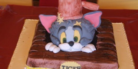 Tom&Jerry_3D_Cake
